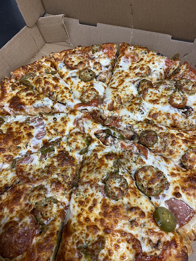 Photo of Florence Pizza & Shawarma - 2263 Dundas St, London, ON N5V 0B5
